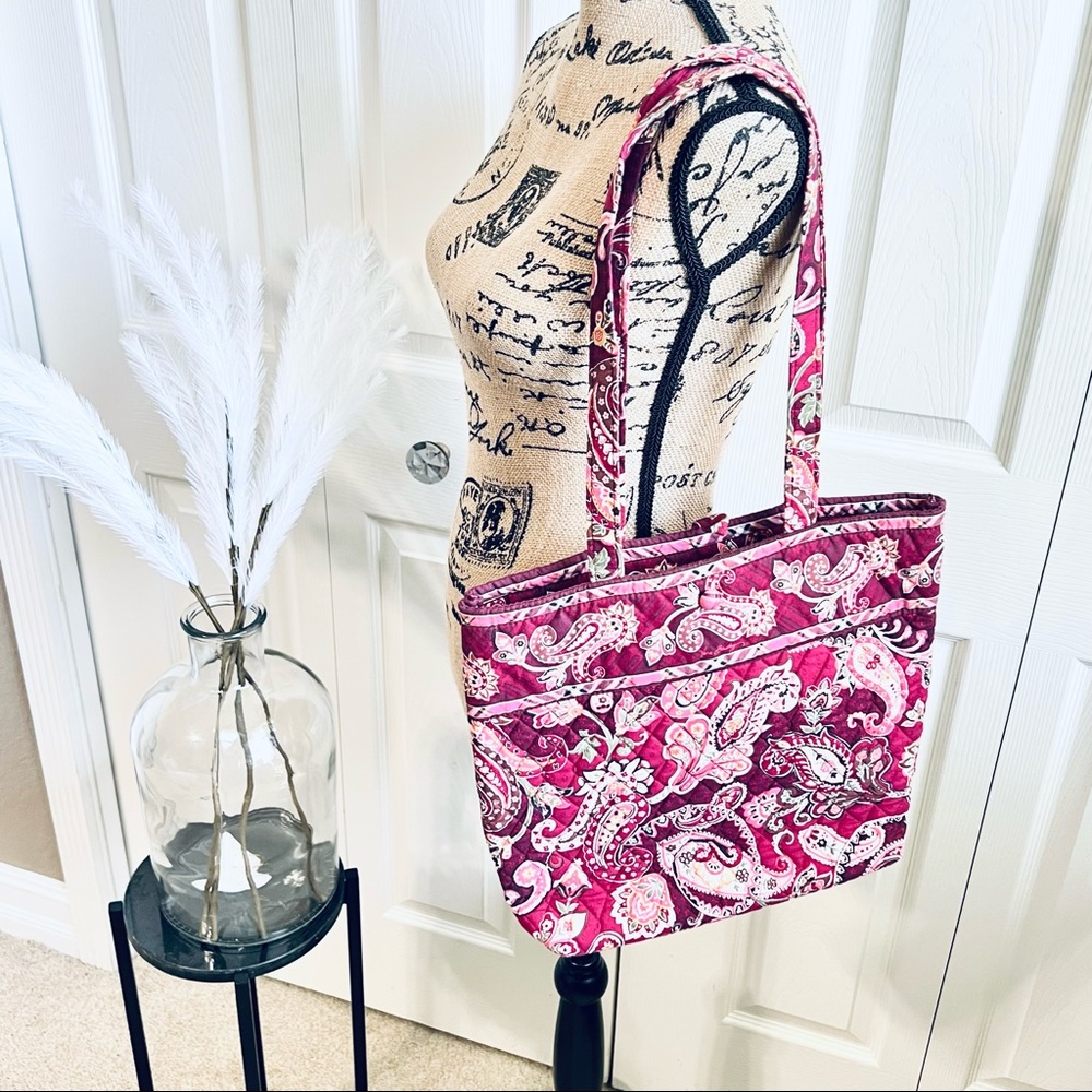 Vera Bradley tote